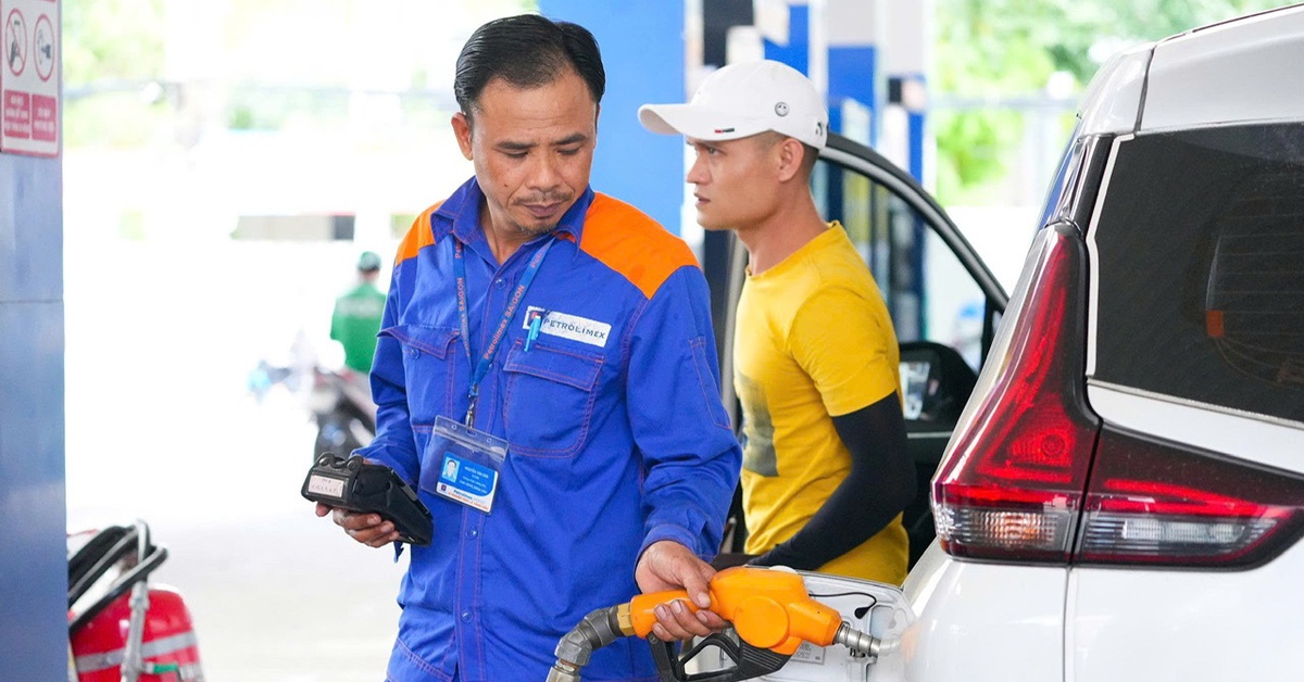 Đề xuất giảm thuế bảo vệ môi trường với xăng dầu về 0: Cơ quan nào có thẩm quyền quyết định?