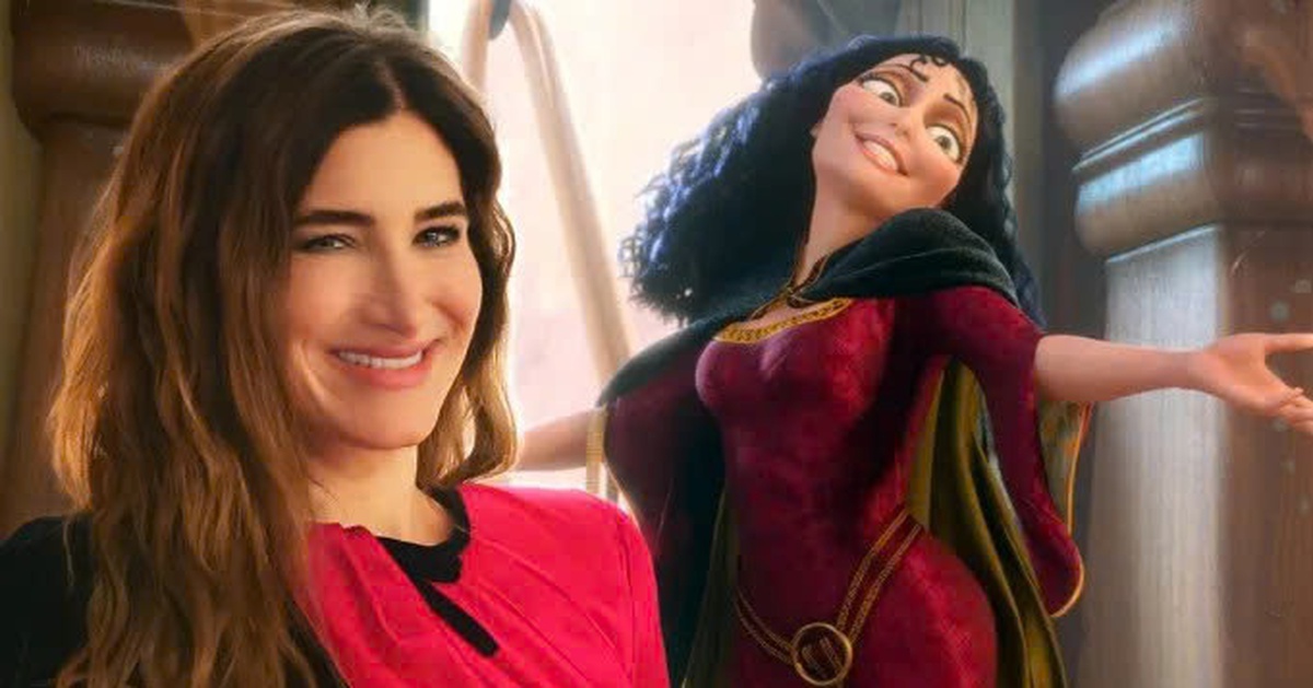 Toàn bộ diễn viên Tangled live-action lộ diện, ai đóng vai phản diện?