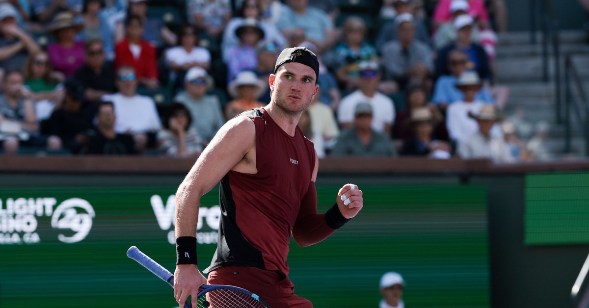 Djokovic dừng bước tại Indian Wells 2026