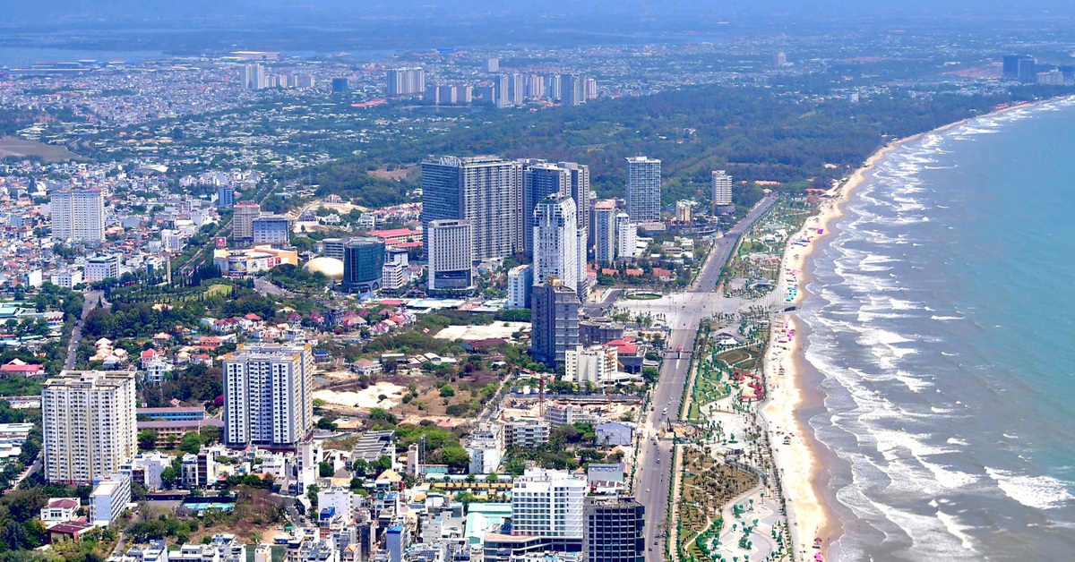 Việt Nam vào top 5 điểm đến được du khách Pháp tìm kiếm