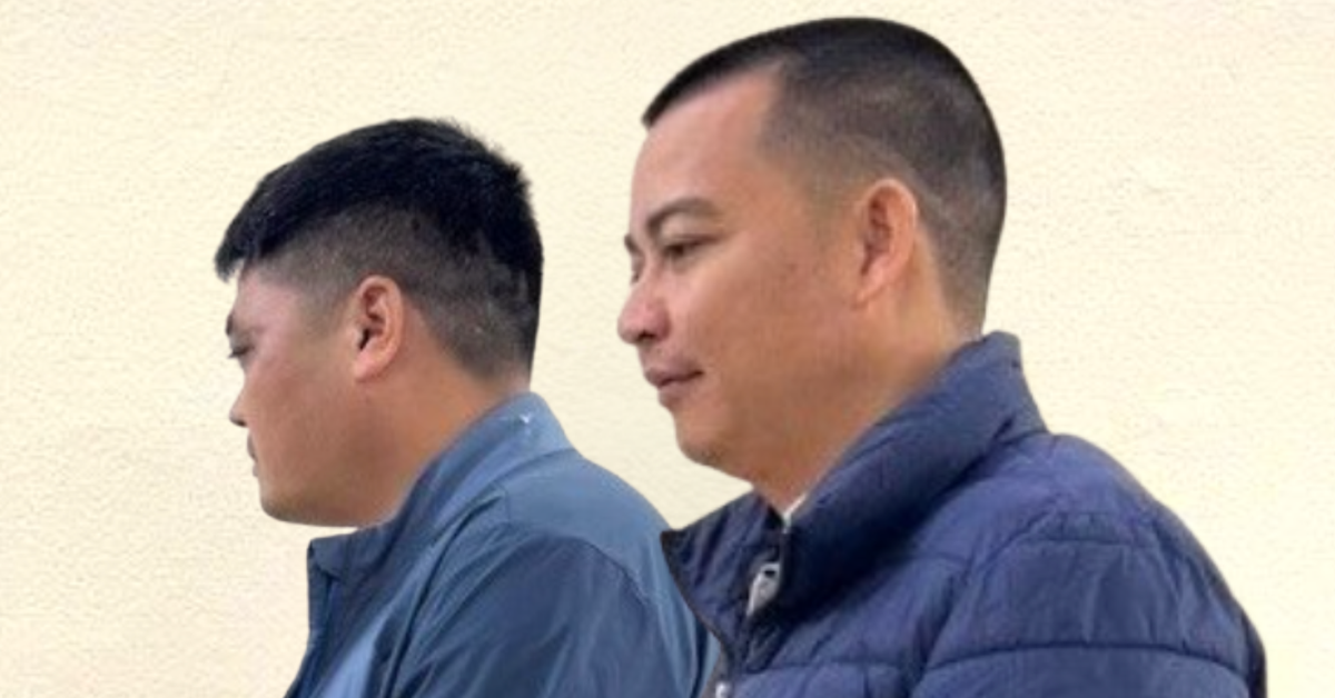 Hai giám đốc ở Ninh Bình bị bắt vì trốn thuế hơn 2,5 tỉ đồng