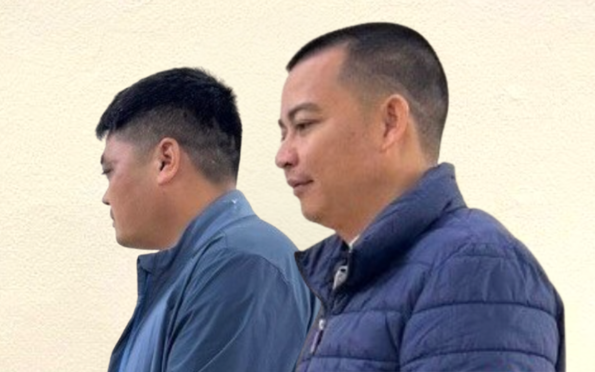 Hai giám đốc ở Ninh Bình bị bắt vì trốn thuế hơn 2,5 tỉ đồng