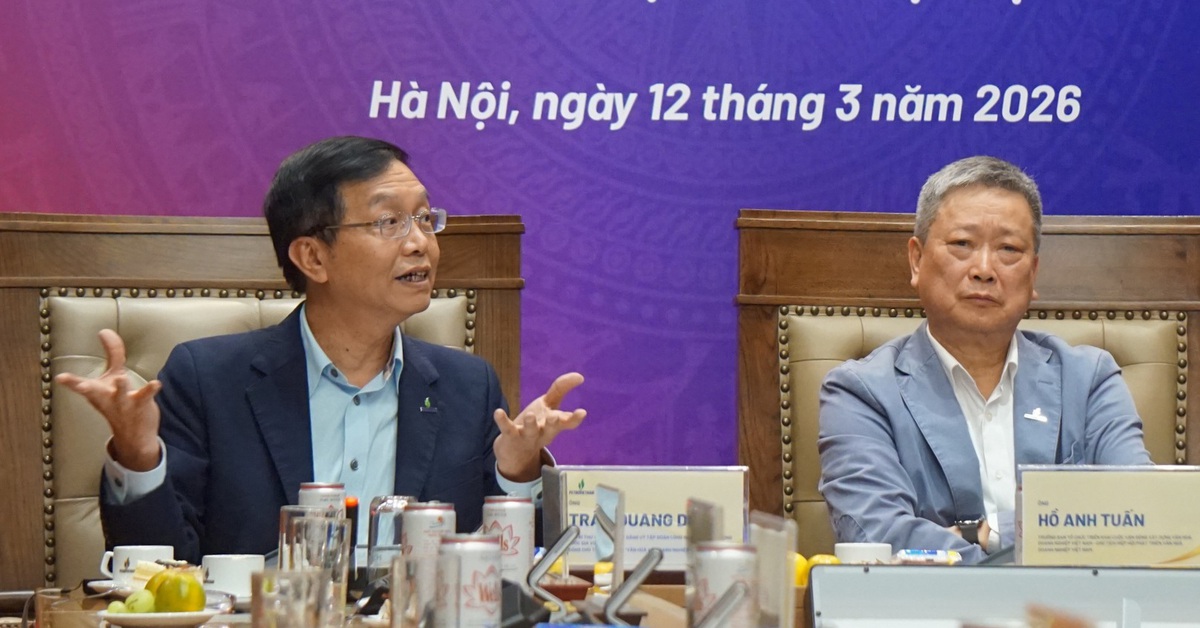 Có gì ở Bộ tiêu chí văn hóa kinh doanh Việt Nam sắp công bố?