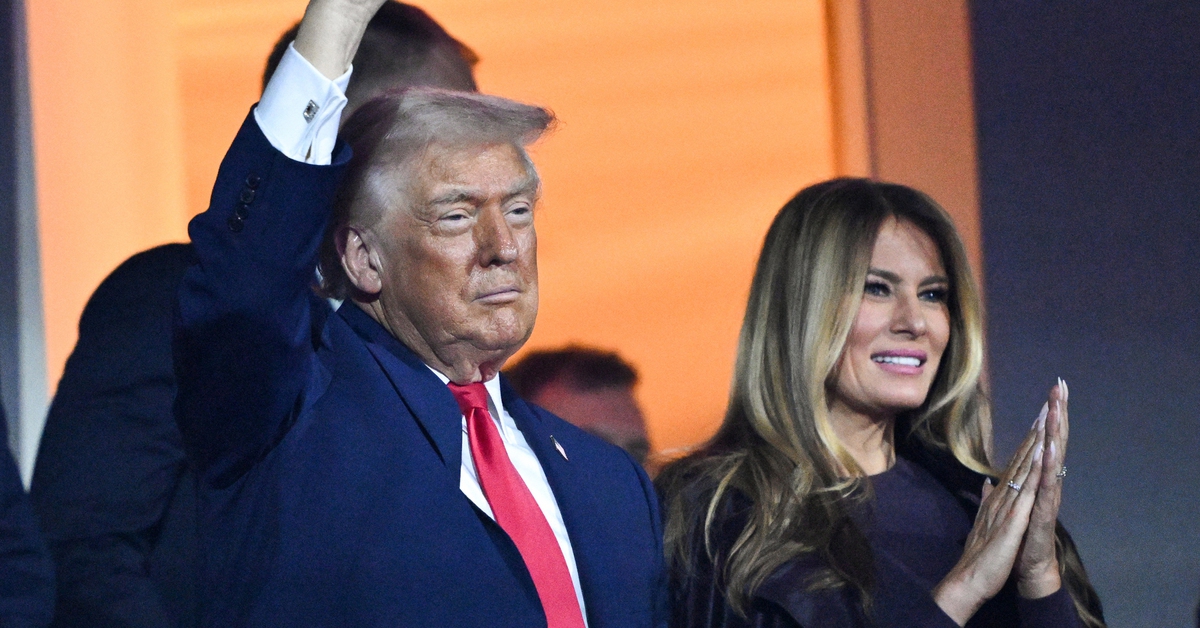 Ông Trump dọa Iran đừng đến World Cup 2026 để được an toàn