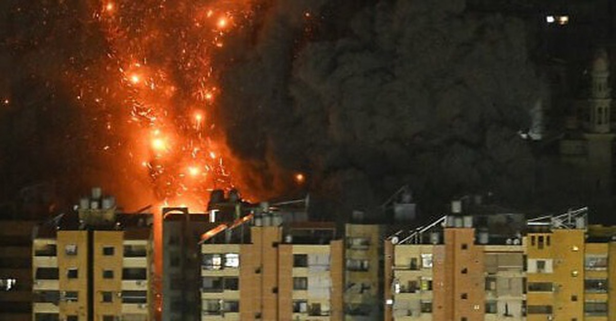 Mỹ 'chưa sẵn sàng' hộ tống tàu qua eo biển Hormuz