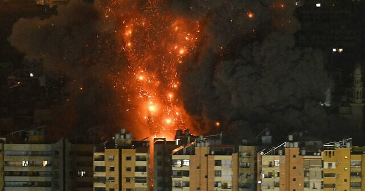 Mỹ 'chưa sẵn sàng' hộ tống tàu qua eo biển Hormuz