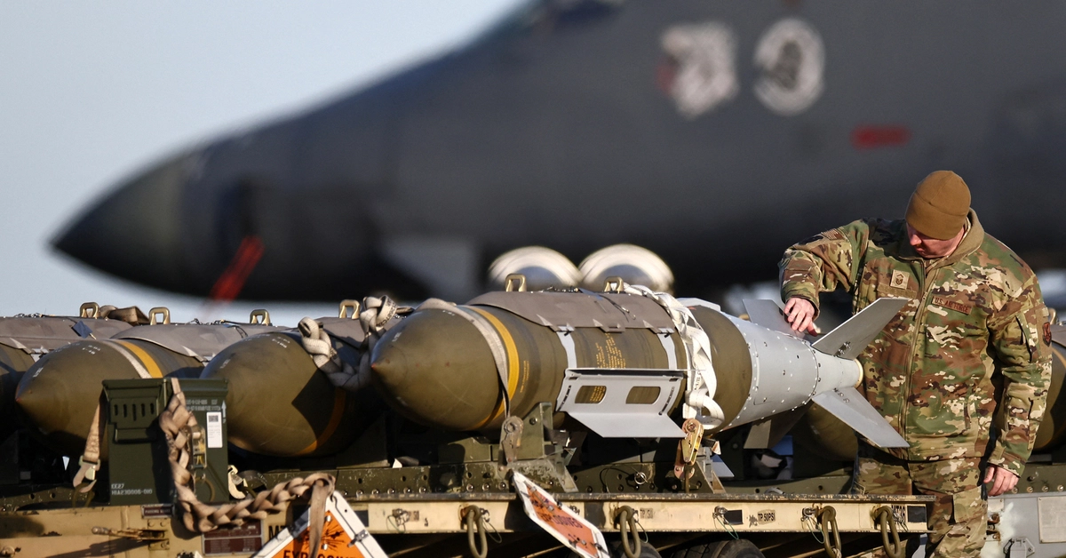 Đài CNN nêu 3 kịch bản kết thúc xung đột Mỹ, Israel với Iran