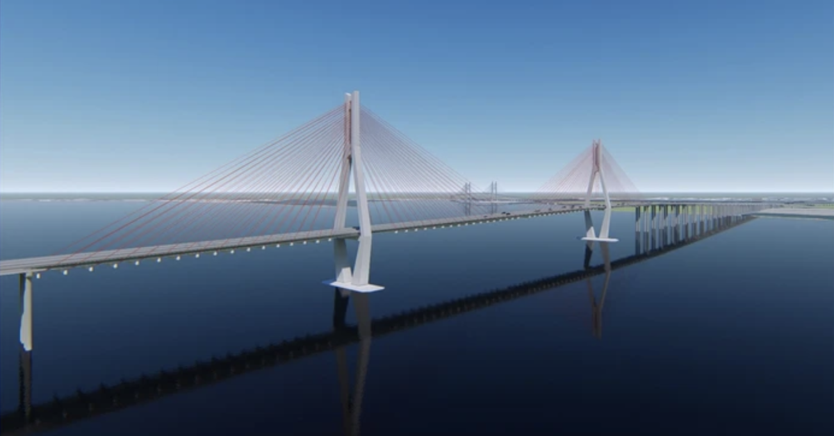 Giá dầu tăng, nhà đầu tư cầu Cát Lái, cầu Đồng Nai 2 xin gia hạn nộp hồ sơ dự án