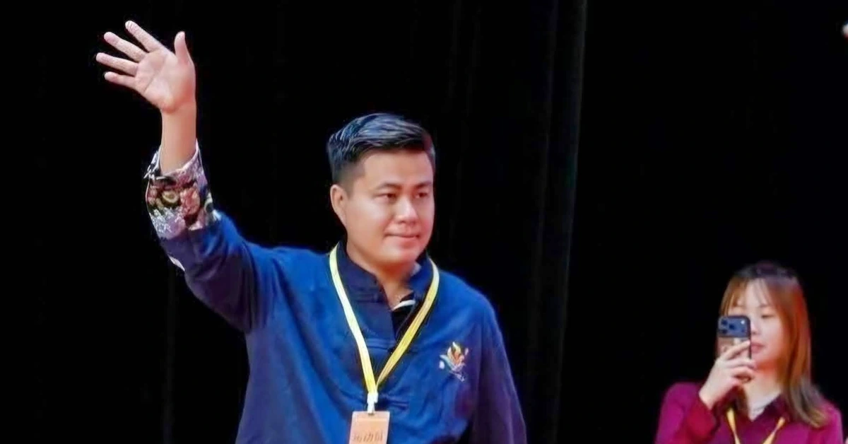 Báo Trung Quốc tiết lộ 'hành trình bí ẩn' đưa Lại Lý Huynh lên hàng cao thủ cờ tướng