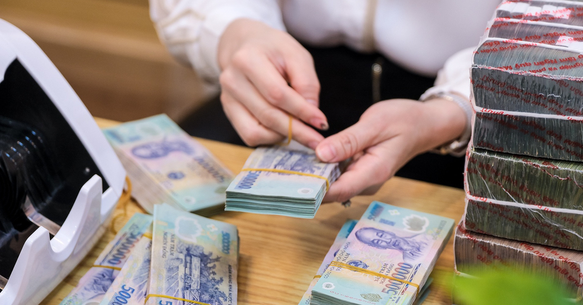 Deloitte Việt Nam: Chúng ta không thiếu vốn cho tăng trưởng mà thiếu cấu trúc phù hợp để hấp thụ vốn