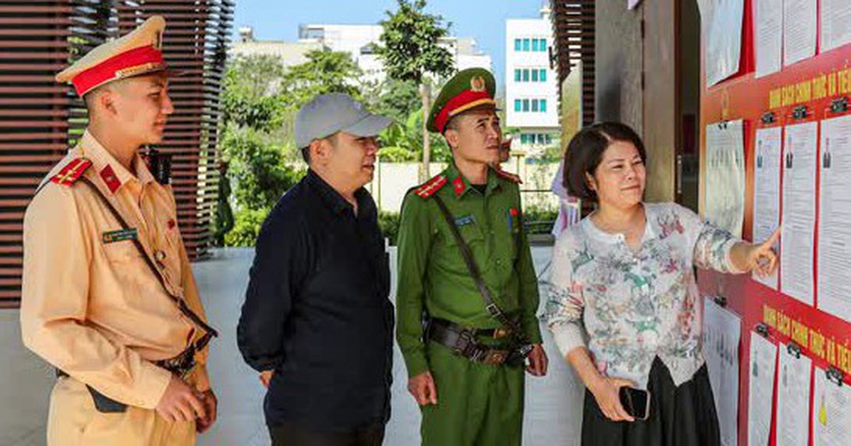 Tin tức sáng 12-3: Trường hợp nào cử tri được nhờ người viết hộ phiếu, bỏ hộ phiếu bầu cử?