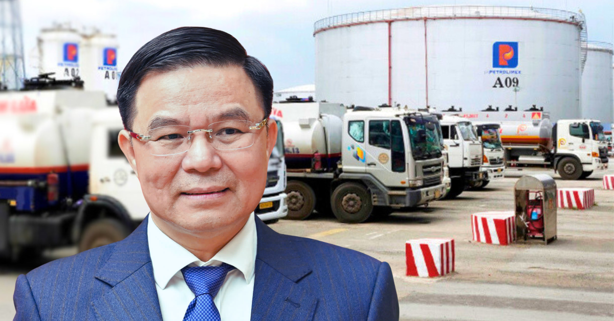 Quyền Bộ trưởng Công Thương: Chúng ta không thể không thay đổi khi thế giới thay đổi