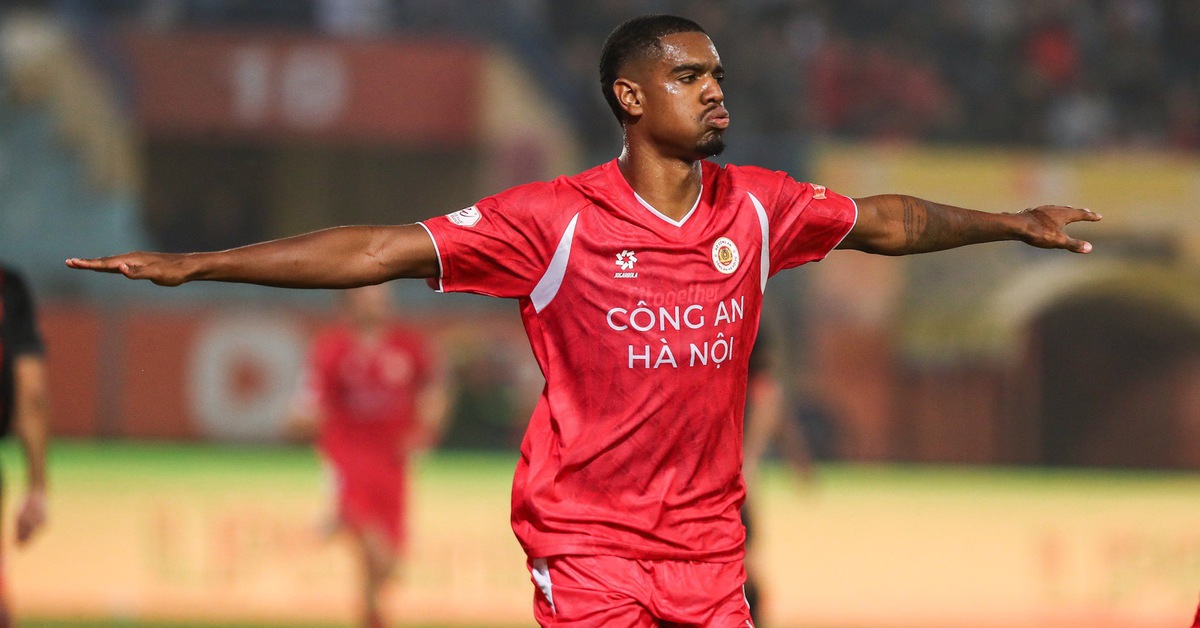 Lịch trực tiếp V-League vòng 16: Ninh Bình đấu Công An Hà Nội