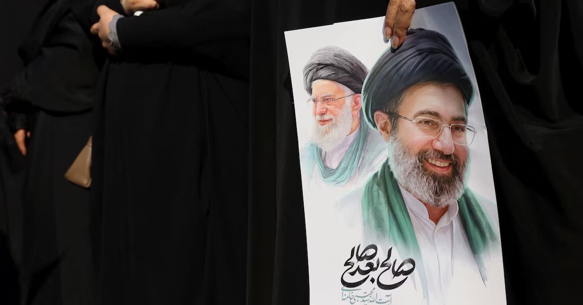 Tình báo Mỹ: Chính quyền Iran chưa đứng trước nguy cơ sụp đổ