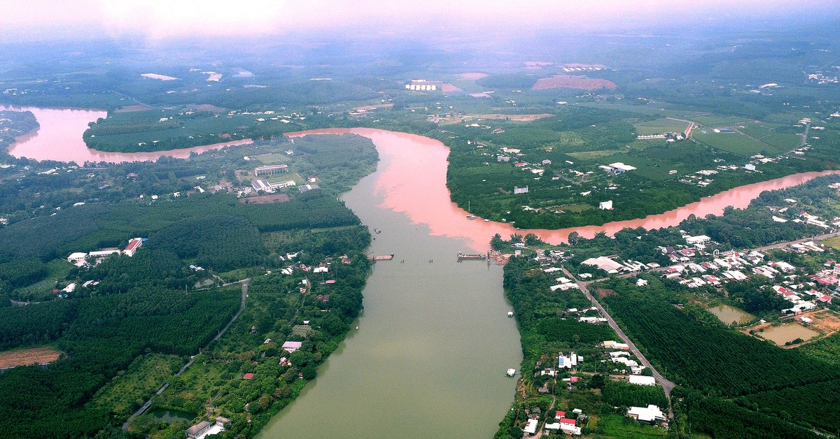 Đồng Nai đôn đốc giải phóng mặt bằng dự án Nhà máy thủy điện Trị An mở rộng