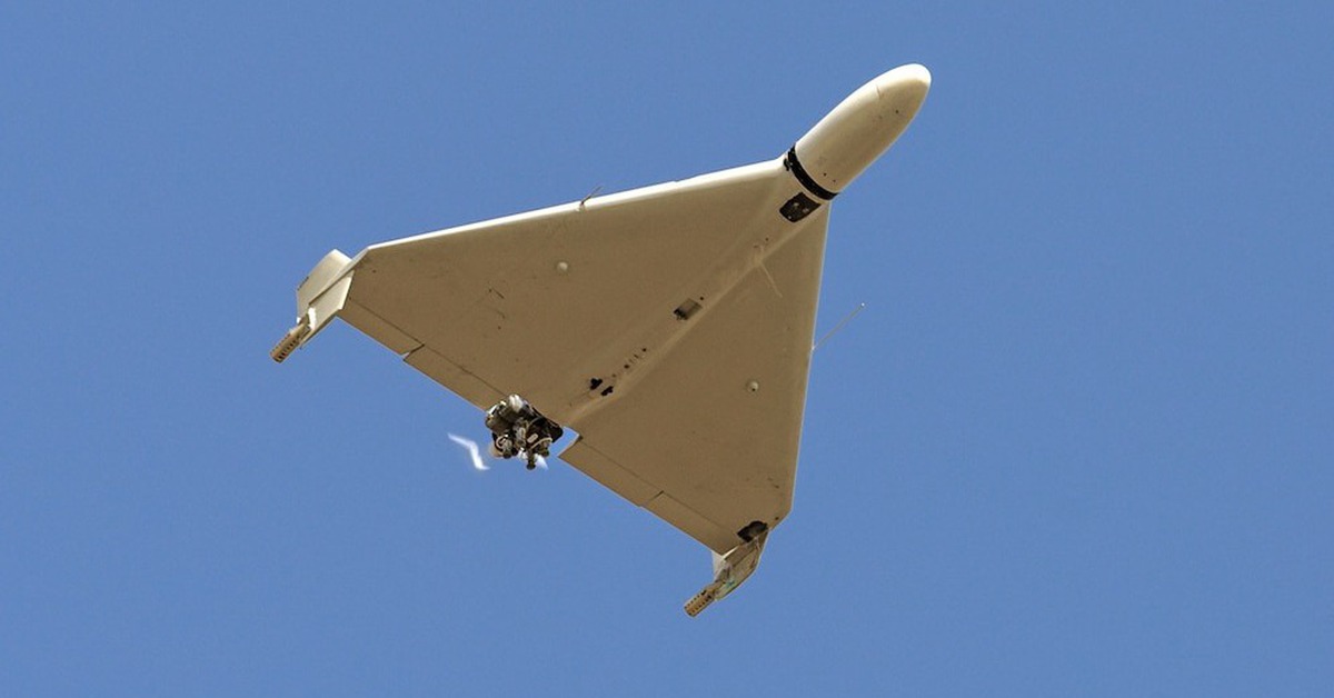 FBI cảnh báo Iran có thể phóng drone tấn công Bờ Tây nước Mỹ