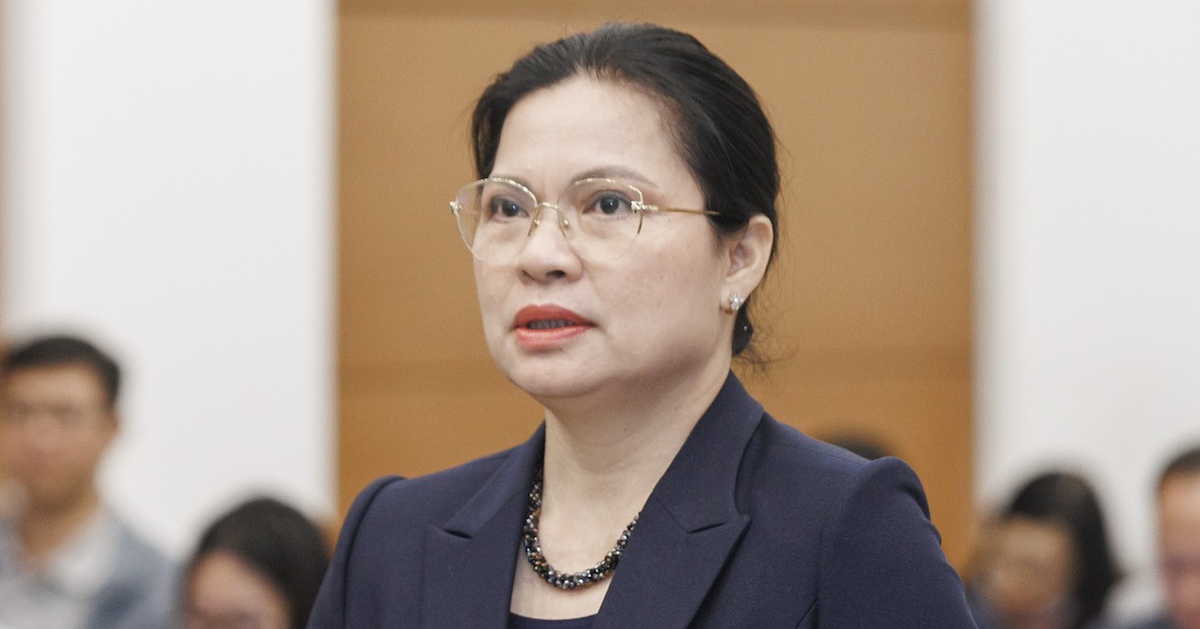 Công bố danh sách 5 người tự ứng cử đại biểu Quốc hội khóa XVI