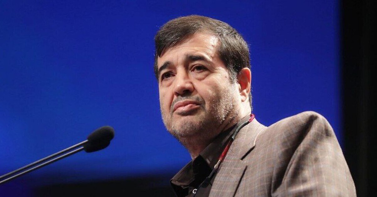 Bộ trưởng Thể thao Iran thông báo đội nhà không dự World Cup 2026