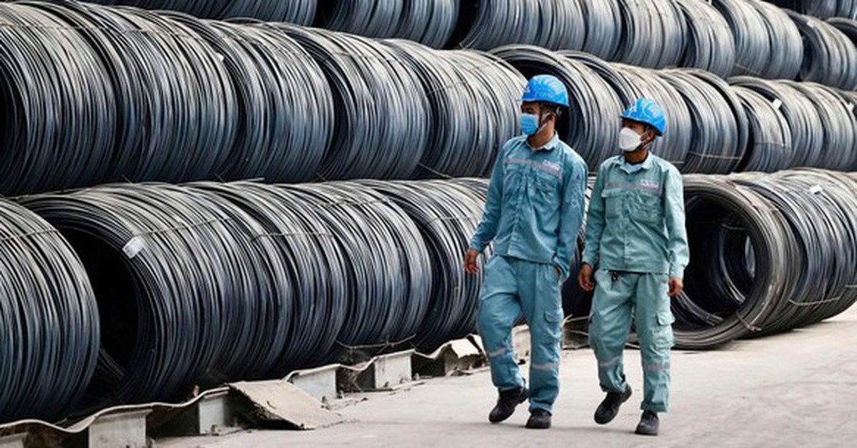 Mỹ áp thuế sơ bộ một mặt hàng xuất khẩu lên 130%, có tập đoàn lớn bị ảnh hưởng