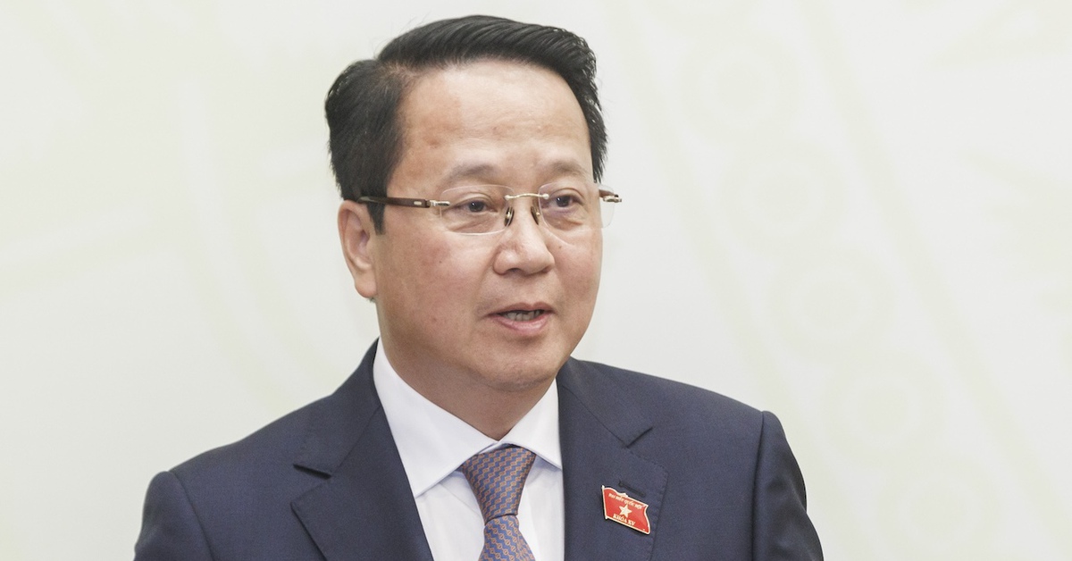 Chưa phát hiện trường hợp ứng cử viên đại biểu Quốc hội nào vi phạm theo đơn khiếu nại, tố cáo