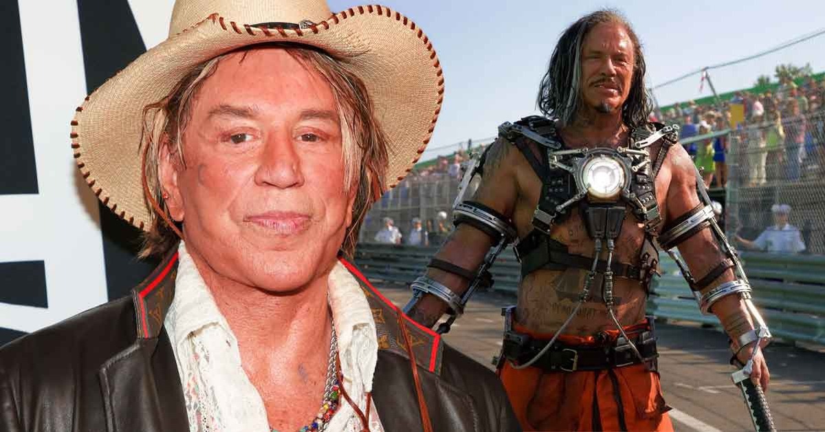 Diễn viên từng được đề cử Oscar bị đuổi khỏi nhà vì nợ tiền thuê