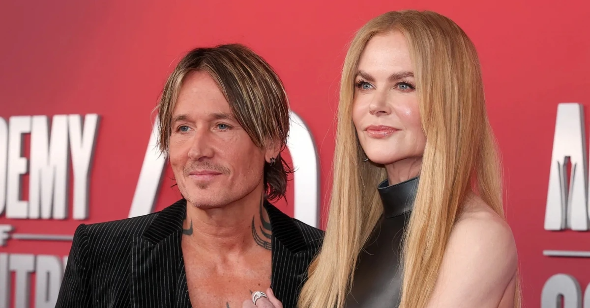 Nicole Kidman lần đầu kể về hôn nhân 19 năm với Keith Urban