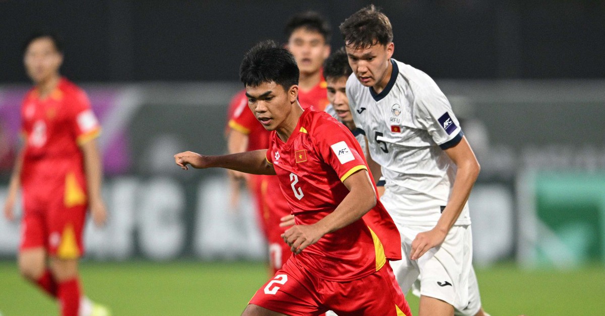 Nhật Bản thay đổi số lượng đội dự Asiad 2026, Việt Nam có bị ảnh hưởng?