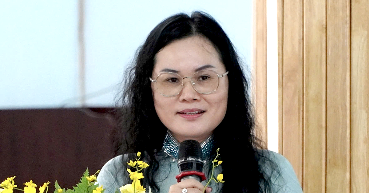 Đào tạo công dân toàn cầu, TP.HCM có 5 nhóm giải pháp đột phá