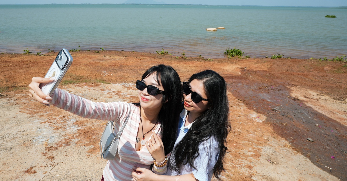 TP.HCM đánh thức tiềm năng du lịch Dầu Tiếng