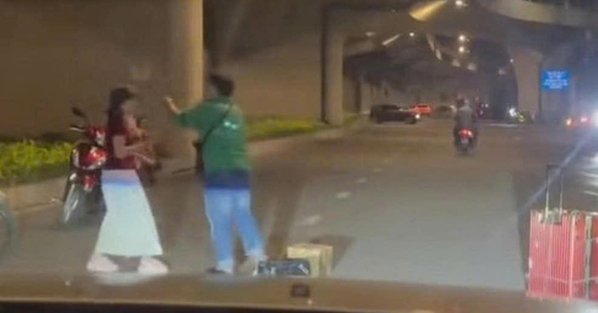 Xử nghiêm côn đồ để an toàn cho cộng đồng