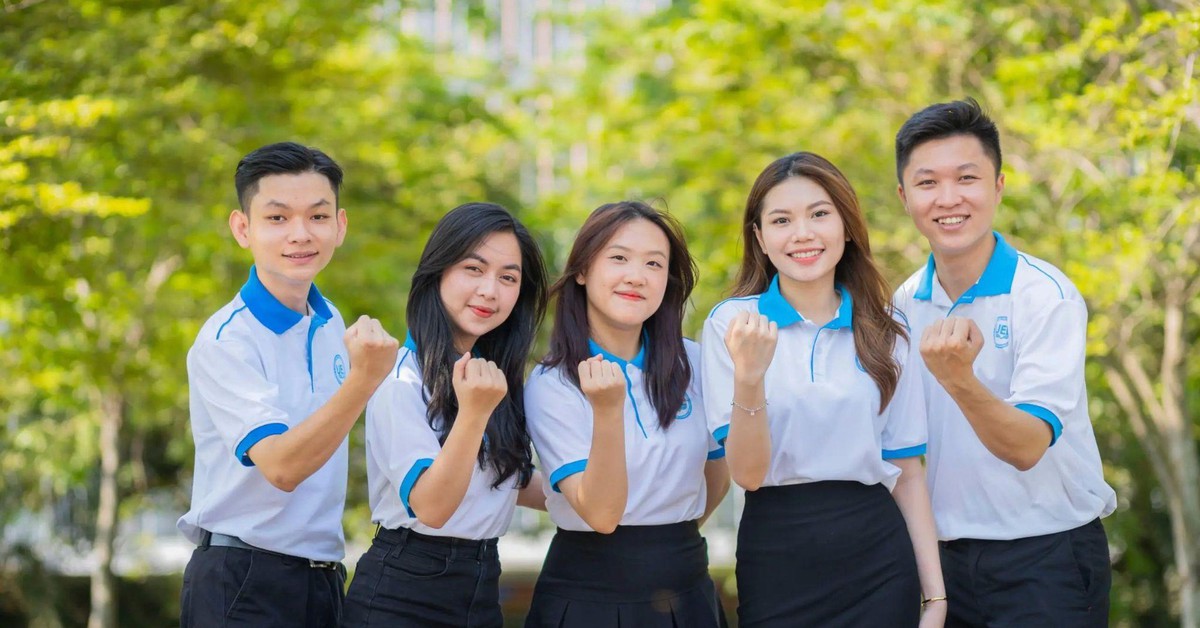 Trường đại học Kinh tế - Luật tuyển sinh chương trình Cử nhân Anh Quốc UKB