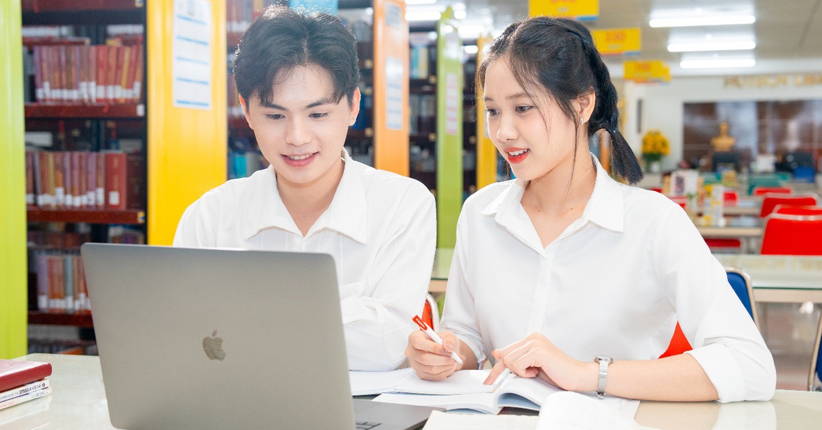 Học đại học từ xa cho người bận rộn trong kỷ nguyên số