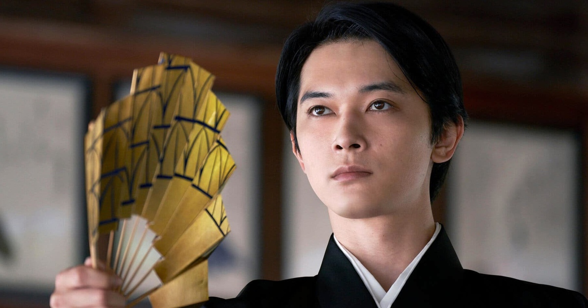 'Quốc bảo': Đời nghệ sĩ và giao kèo với quỷ dữ