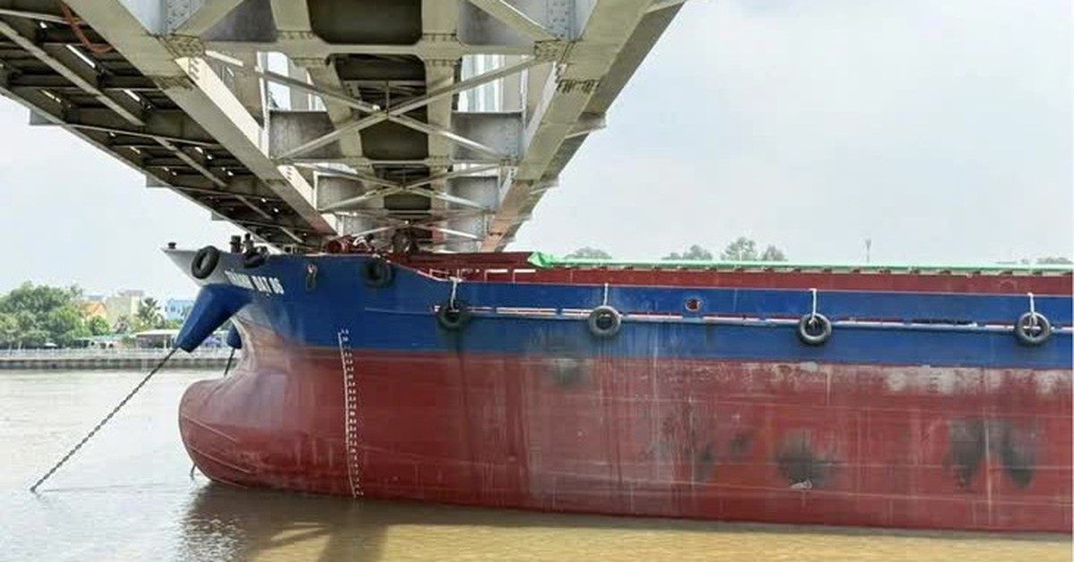 Tôn trọng luật giao thông phải thành bản năng