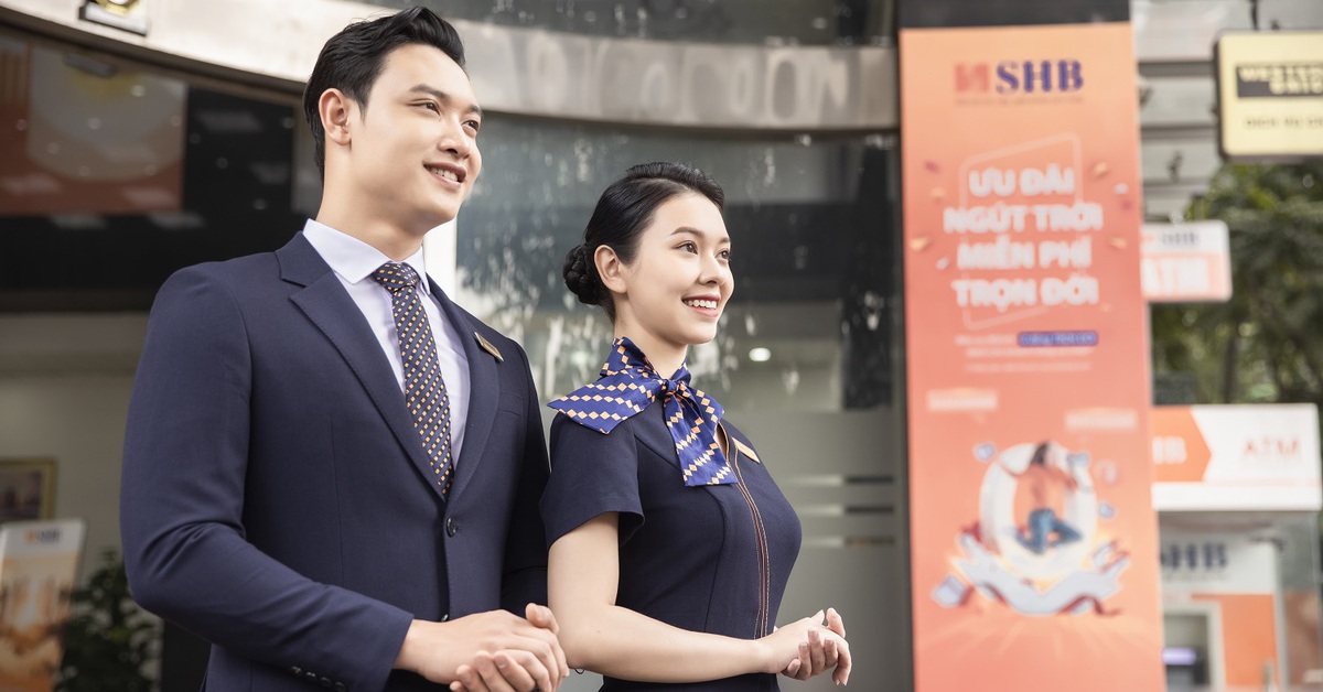 Dragon Capital, KIM, Hanwha Life… tham gia đợt tăng vốn của SHB