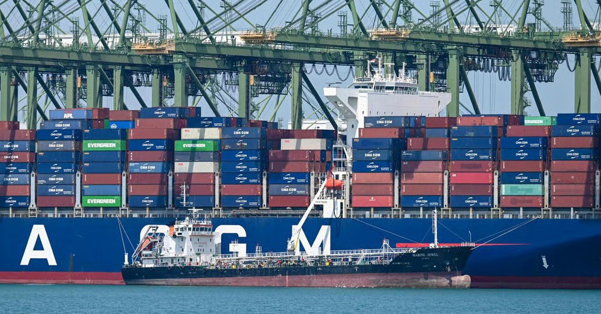 Cú sốc giá dầu đe dọa doanh nghiệp vừa và nhỏ Đông Nam Á