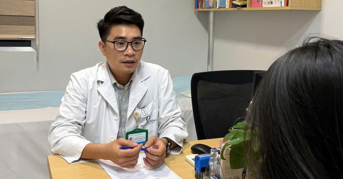 Vì sao nên giám sát nguy cơ rối loạn tâm thần?