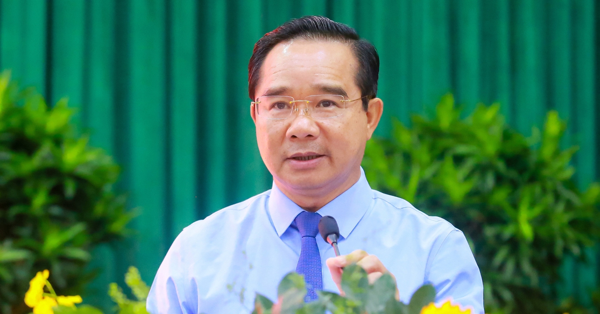 TP.HCM phấn đấu xây thêm 1.000 phòng học trước năm học mới