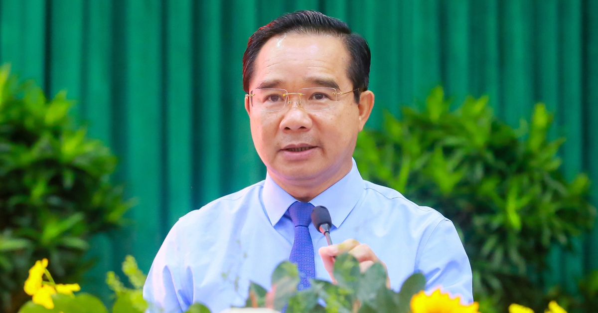 TP.HCM phấn đấu xây thêm 1.000 phòng học trước năm học mới