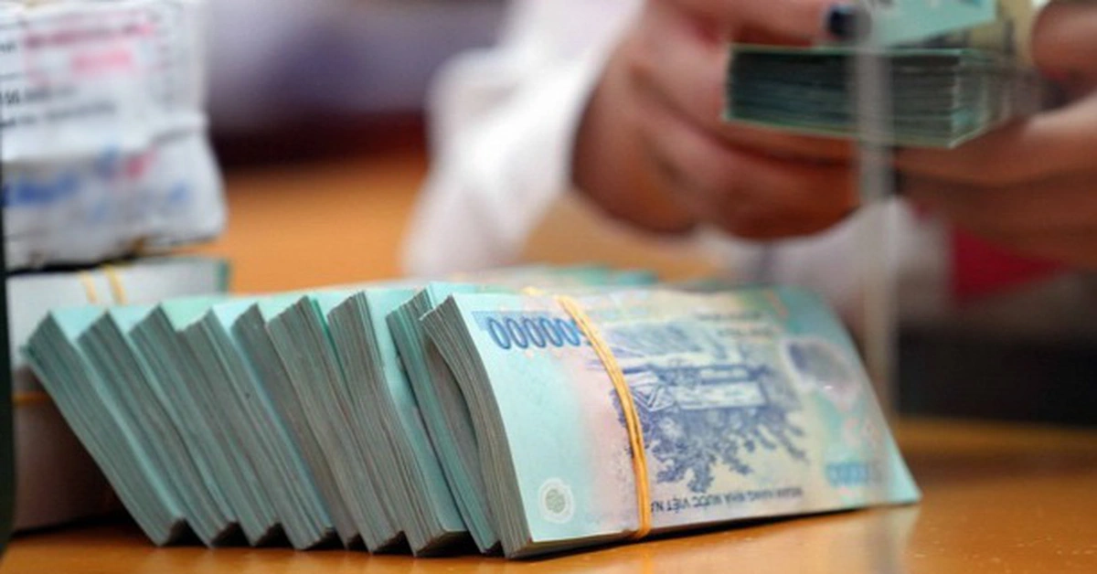 Chi tiết bảng lương dự kiến của viên chức nếu tăng lương cơ sở 8% từ 1-7