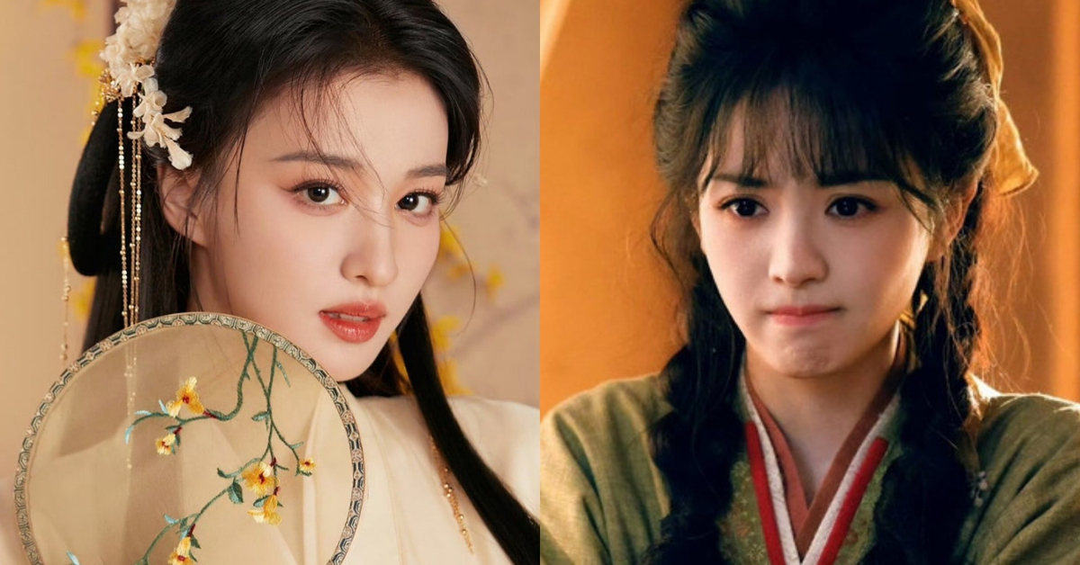 Ai thay thế nổi Triệu Lộ Tư, Ngu Thư Hân?