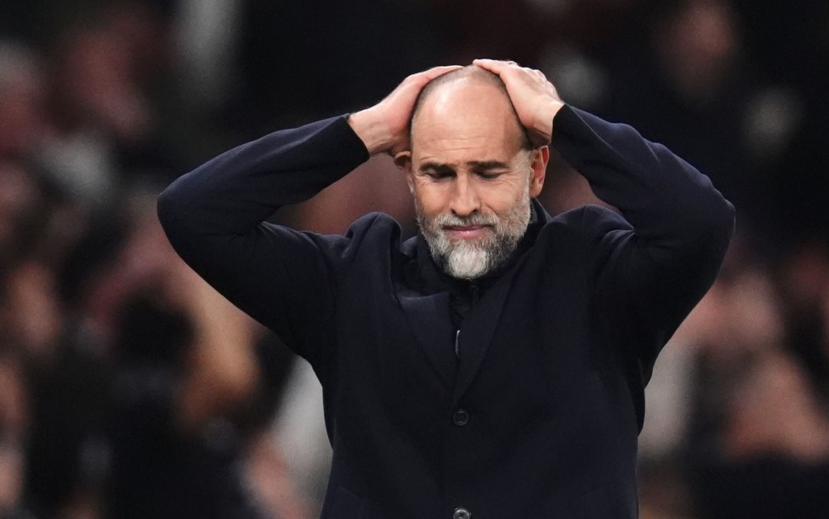 Tottenham trả giá vì thiếu kiên nhẫn