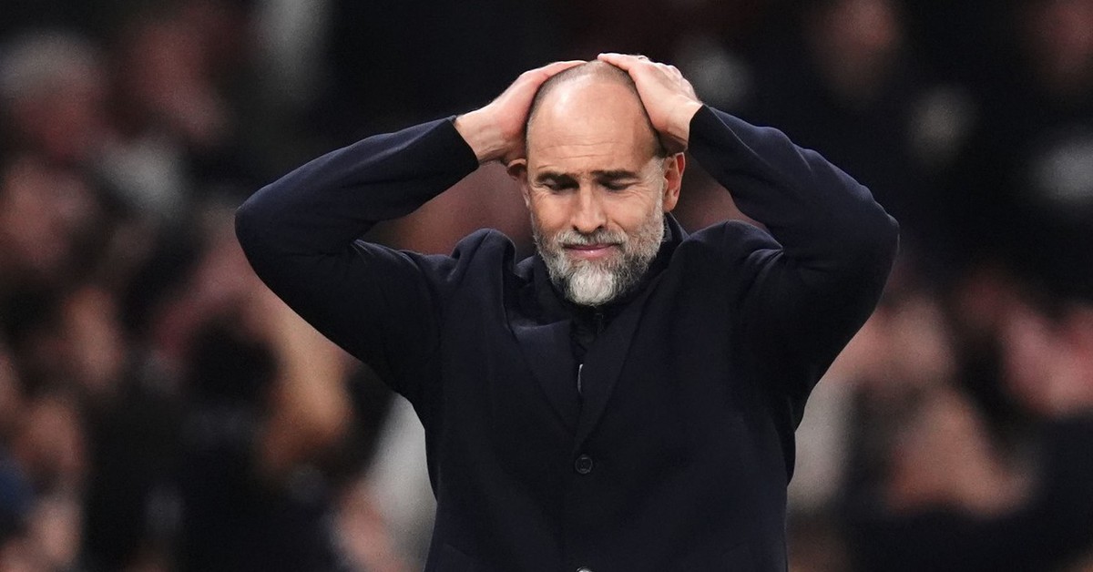 Tottenham trả giá vì thiếu kiên nhẫn