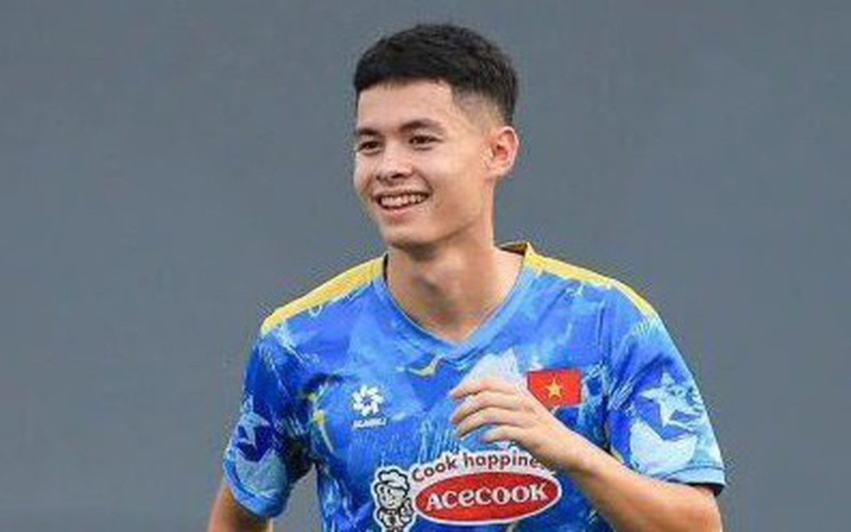 Thời của cầu thủ Việt kiều