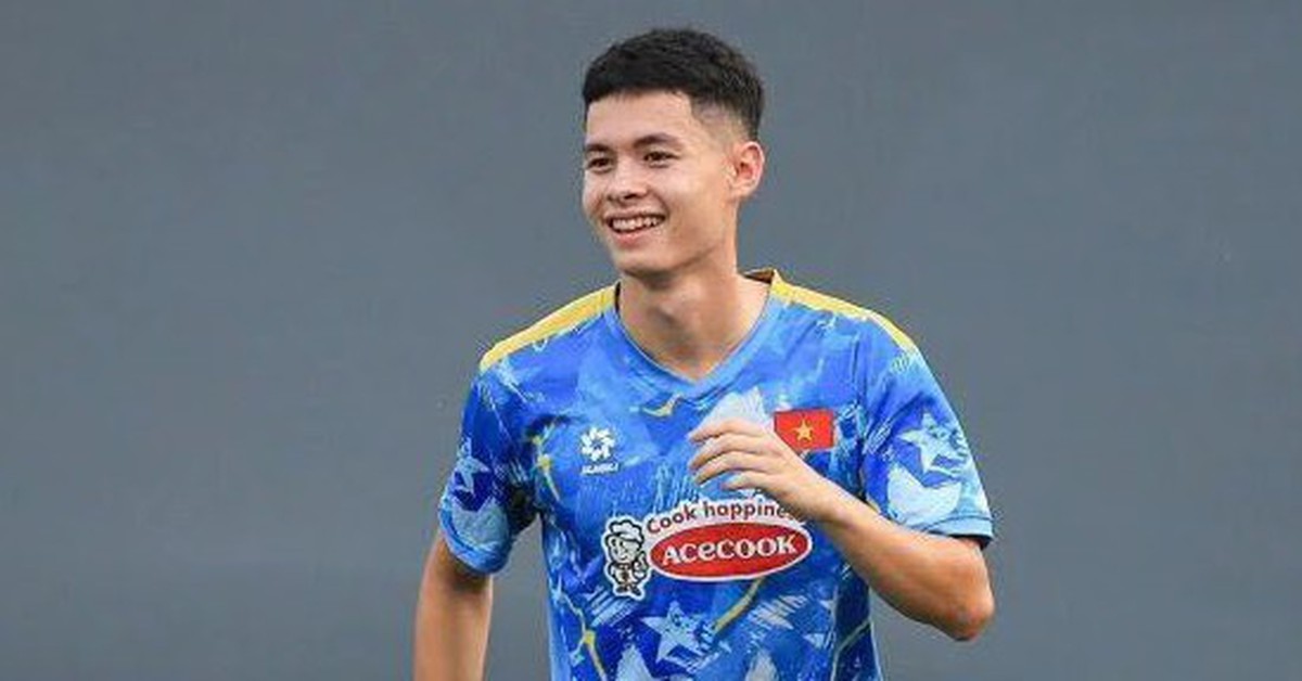 Thời của cầu thủ Việt kiều