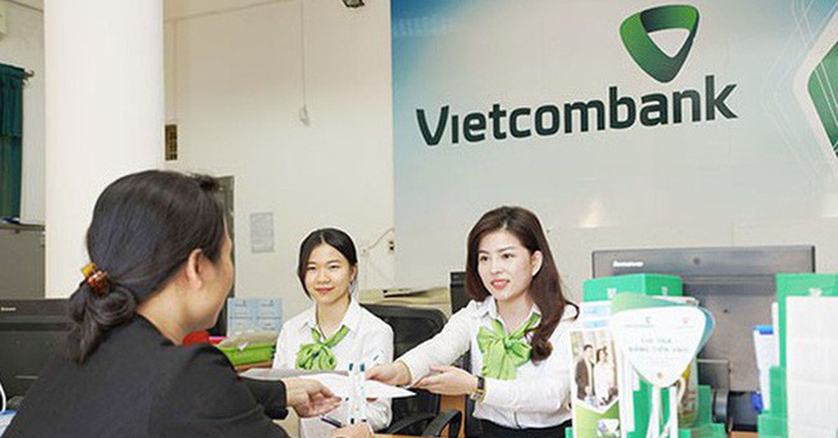 Vietcombank tăng tốc cho vay ưu đãi, hỗ trợ gần 28.000 khách hàng