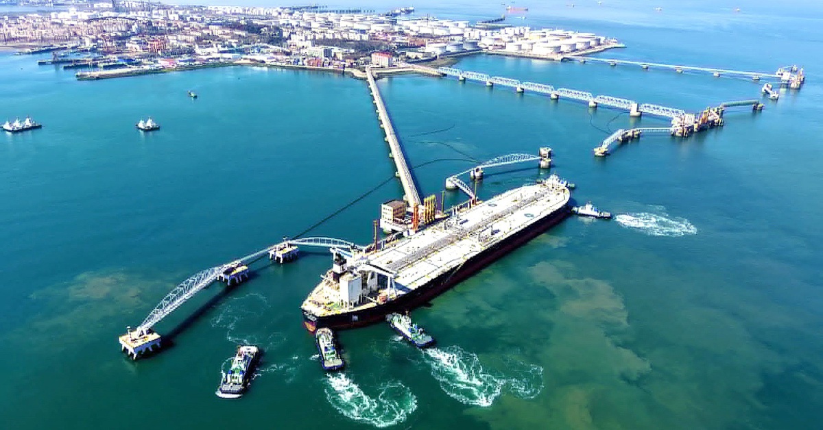 Khủng hoảng Trung Đông và bài toán tự chủ năng lượng