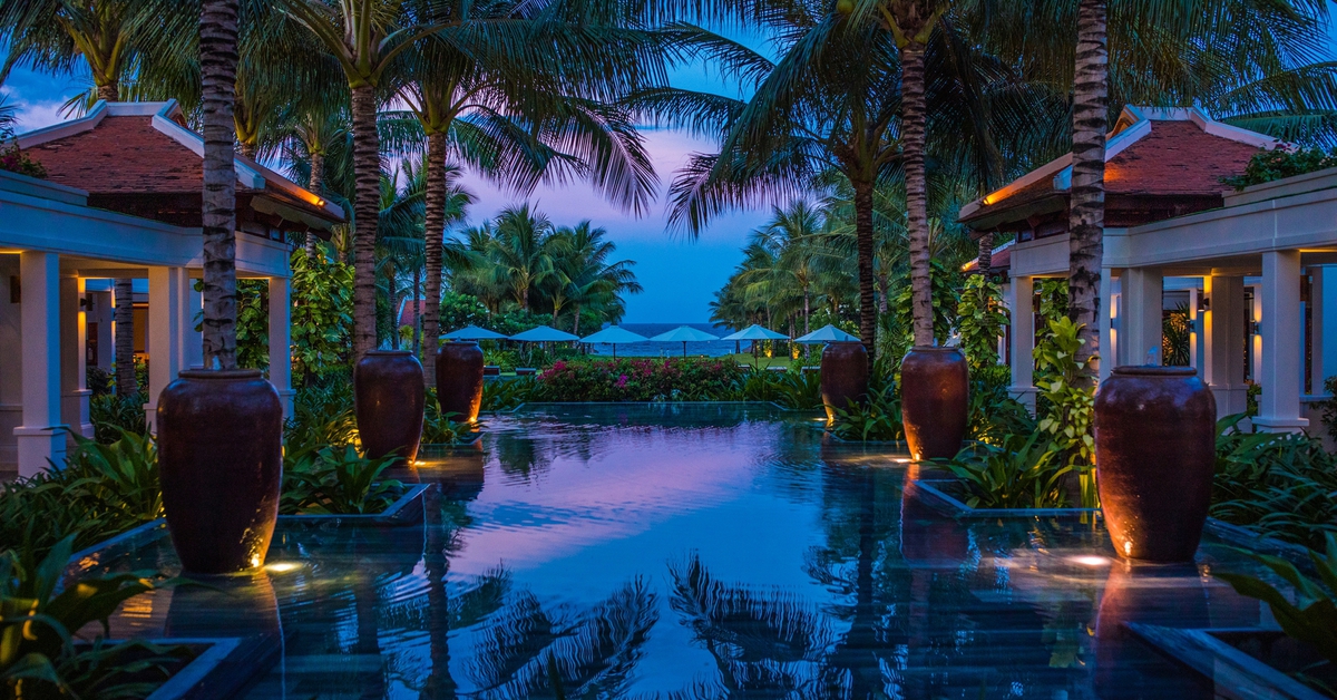 Câu chuyện ứng dụng AI của The Anam