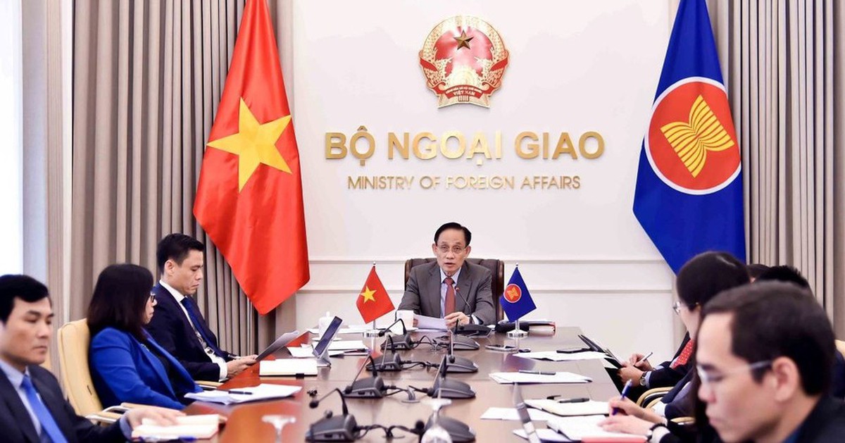 Việt Nam sẵn sàng hỗ trợ công dân ASEAN tại Trung Đông khi khẩn cấp