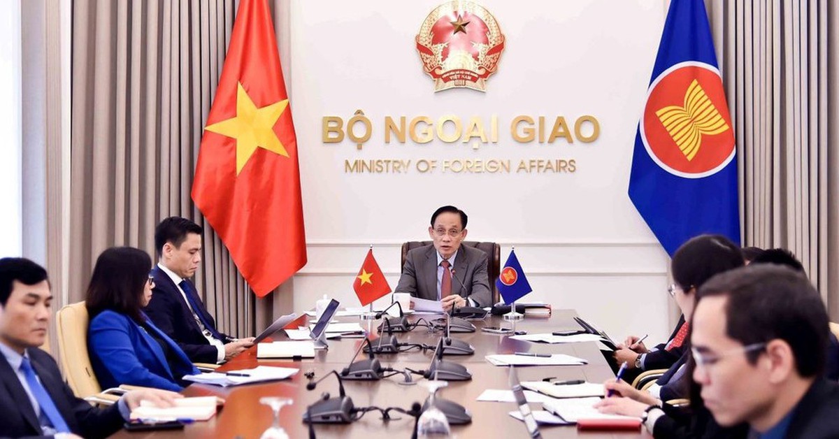 Việt Nam sẵn sàng hỗ trợ công dân ASEAN tại Trung Đông khi khẩn cấp